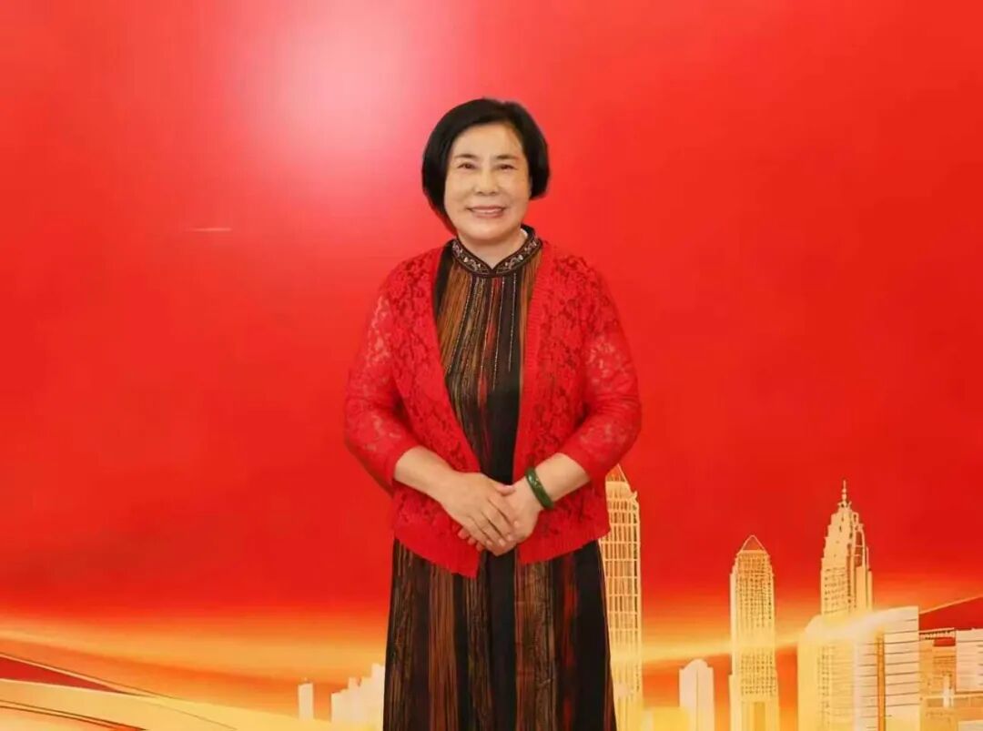 人物丨绿色跨界—专访山东黄金太阳科技总经理岳水秀